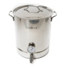 Cajun Outdoor Cooking 10 Gallon Brew Pot Kit