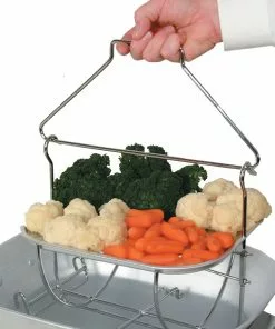 King Kooker Outdoor Double Fryer Deep Fryer Kits