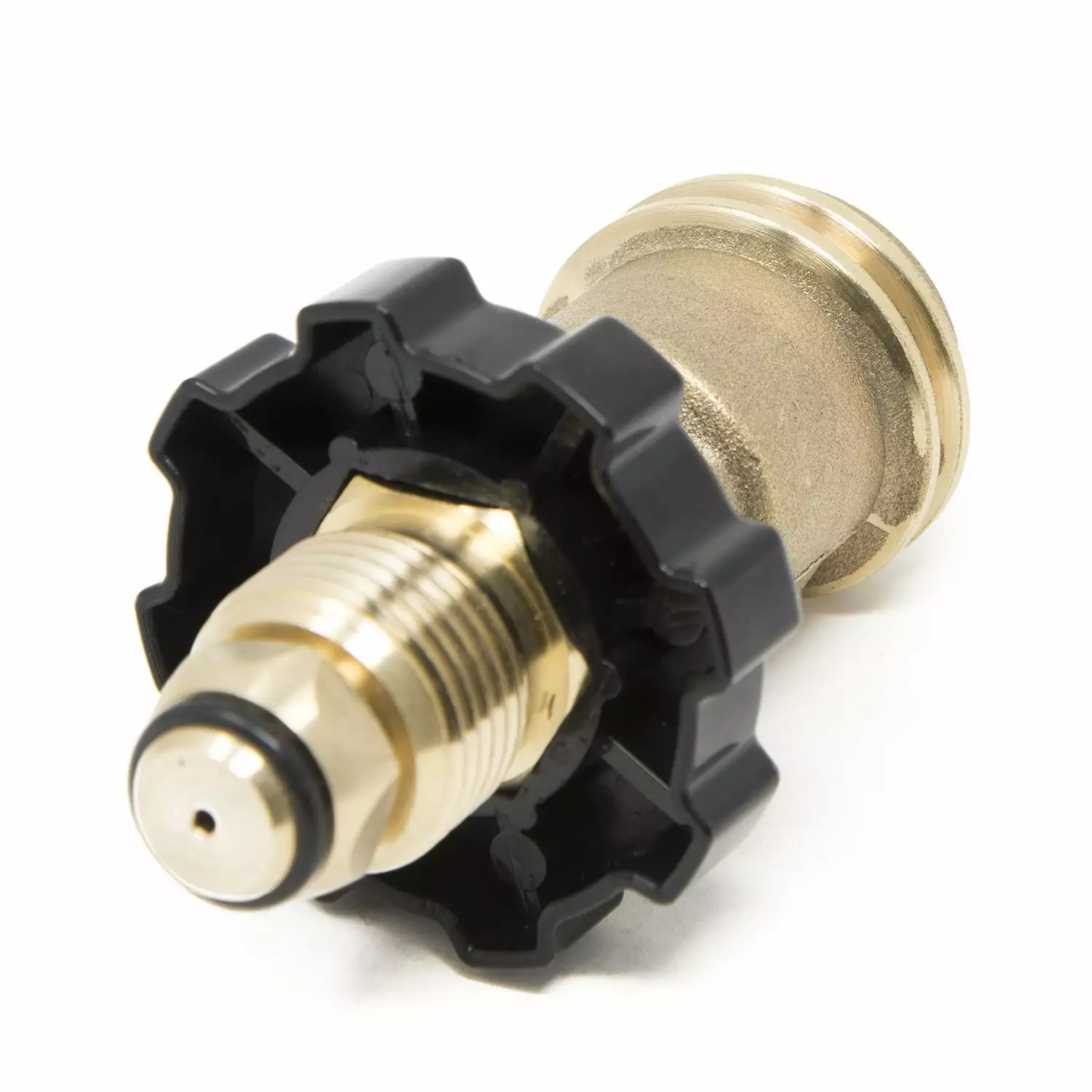 Cajun Outdoor Cooking Propane Parts QCC Propane Fitting Adapter 1 Cajun Outdoor Cooking Propane Parts QCC Propane Fitting Adapter