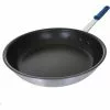 McWare 10 Inch Commercial Aluminum Skillet