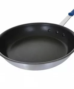 McWare 10 Inch Commercial Aluminum Skillet