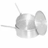 Fish Fryers Cajun Classic Aluminum Large Fish Fry Pot-14 Inch
