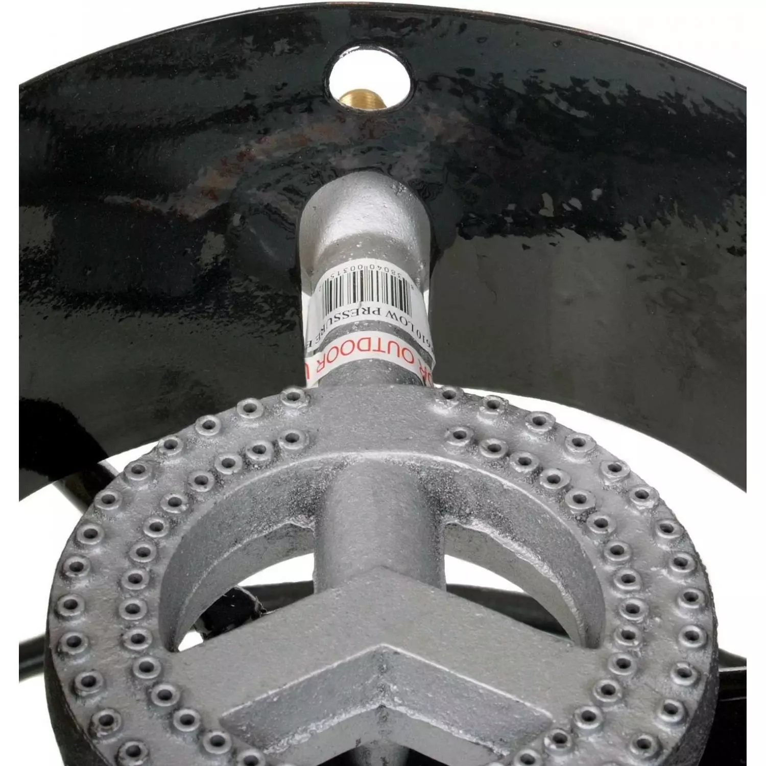 Cajun Classic Jambalaya Pot Burner 5 Gallon 4 Cajun Classic Jambalaya Pot Burner 5 Gallon