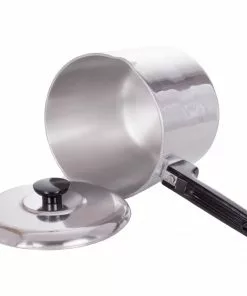 Cooking Accessories McWare Heavy Duty Sauce Pot - 3 Quart