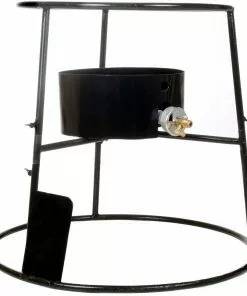 Cajun Classic Jambalaya Pot Burner 5 Gallon