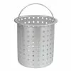 Bayou Classic 30 Quart Turkey Fryer Basket Turkey Fryers