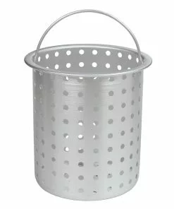 Bayou Classic 30 Quart Turkey Fryer Basket Turkey Fryers