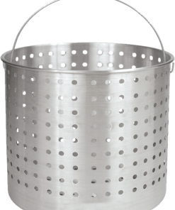 Aluminum Stock Pot Baskets Bayou Classic B420 Aluminum Basket