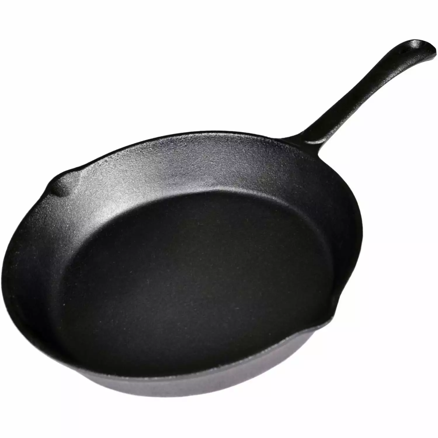 Cajun Classic Seasoned Cast Iron Skillet - 8 Inch Cast Iron Cookware 1 Cajun Classic Seasoned Cast Iron Skillet - 8 Inch Cast Iron Cookware