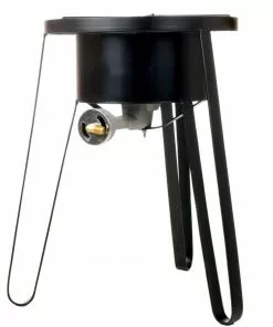 Cajun Classic Tall High Pressure Propane Burner