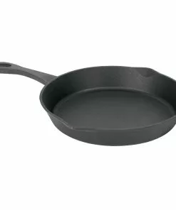 Bayou Classic 10" Cast Iron Skillet Cast Iron Cookware