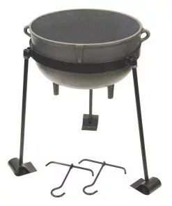 Bayou Classic 15 Gallon Jambalaya Pot