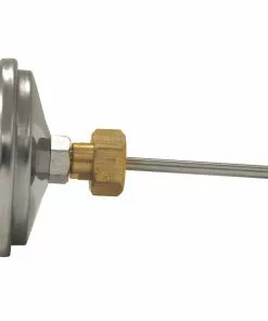 Bayou Classic Bayou Fryer Thermometer Fry Thermometers 5 Bayou Classic Bayou Fryer Thermometer Fry Thermometers