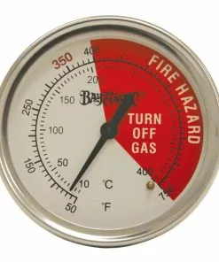 Bayou Classic Bayou Fryer Thermometer Fry Thermometers