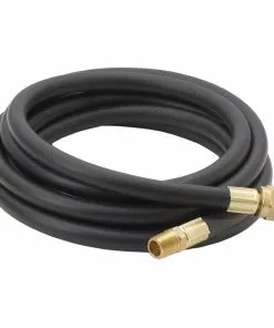 Bayou Classic 8 Foot Propane Hose Propane Parts