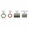 Bayou Classic Brew Bulkhead Fitting Set