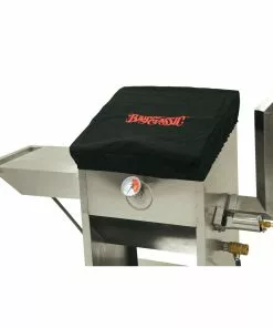 Bayou Classic 9 Gallon Bayou Fryer Cover