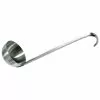 Bayou Classic Large Aluminum Ladle