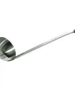 Bayou Classic Large Aluminum Ladle