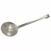 Bayou Classic Perforated Aluminum Skimmer Cooking Accessories