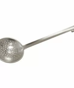 Bayou Classic Perforated Aluminum Skimmer Cooking Accessories