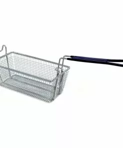 Bayou Classic Bayou Fryer Stainless Steel Fry Basket - 4 Gallon