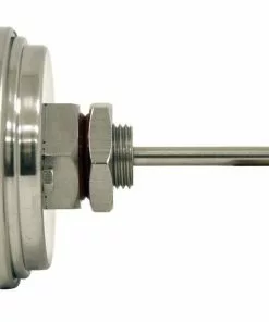 Bayou Classic Brewing Thermometer Beer Brewing Supplies