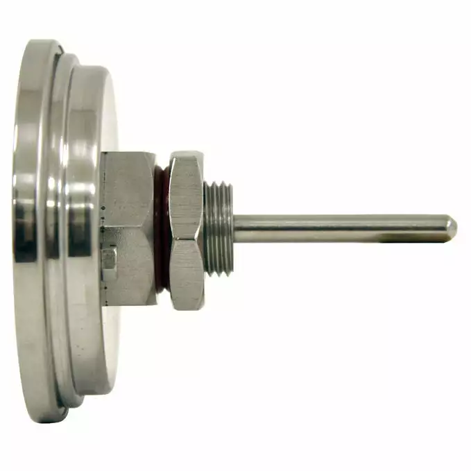 Bayou Classic Brewing Thermometer Beer Brewing Supplies 2 Bayou Classic Brewing Thermometer Beer Brewing Supplies