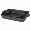 Bayou Classic Cast Iron Baking Pan Set Cast Iron Cookware