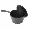 Bayou Classic Cast Iron Bean Pot Cast Iron Cookware
