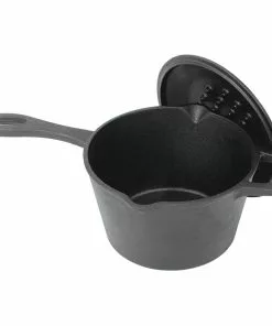 Bayou Classic Cast Iron Bean Pot Cast Iron Cookware