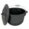Bayou Classic Cast Iron Soup Pot