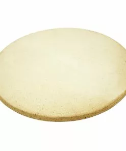 Cooking Accessories Bayou Classic Ceramic Pizza Stone