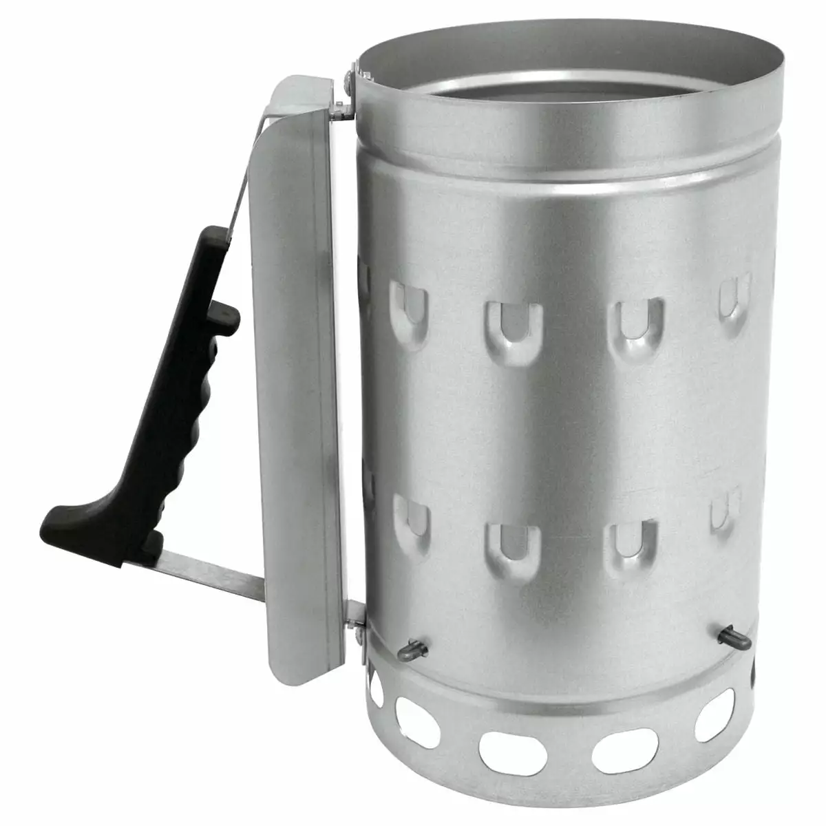 Bayou Classic Depot Bayou Classic Charcoal Starter Grill Accessories 1 Bayou Classic Depot Bayou Classic Charcoal Starter Grill Accessories