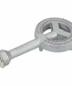 Cajun Outdoor Cooking High Pressure Cast Iron Fry Burner Propane Parts