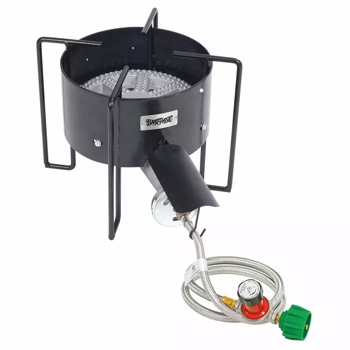 Brew Burners Bayou Classic Kick A Banjo Burner 1 Brew Burners Bayou Classic Kick A Banjo Burner