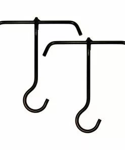 Bayou Classic Large Jambalaya Pot Lift Hooks