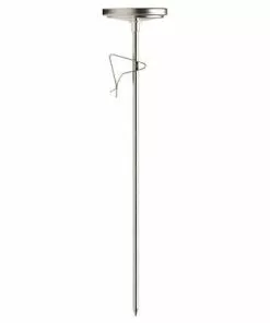 Bayou Classic Long Beer Brew Thermometer Beer Brewing Supplies