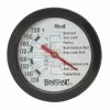 Cooking Accessories Bayou Classic Meat Thermometer