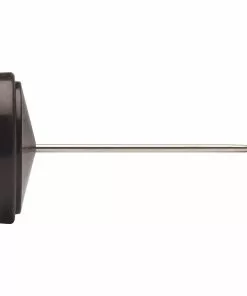 Cooking Accessories Bayou Classic Meat Thermometer