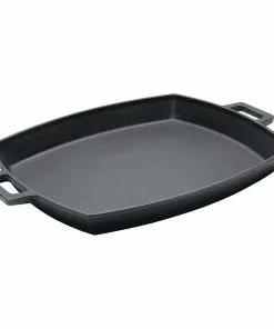 Bayou Classic Ultimate Cast Iron Bacon Cookin' Set