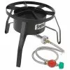 Bayou Classic High Pressure Propane Burner