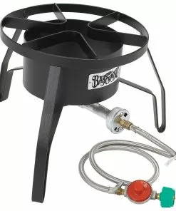 Bayou Classic High Pressure Propane Burner