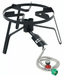 Bayou Classic Propane Double Jet Burner Propane Burners