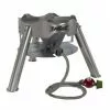 Beer Brewing Supplies Bayou Classic Heavy Duty Stainless Steel Propane Burner