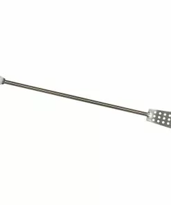 Beer Brewing Supplies Bayou Classic Stainless Steel Mash Paddle
