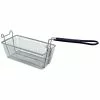 Bayou Classic Bayou Fryer Stainless Steel Fry Basket - 9 Gallon Fish Fry Baskets