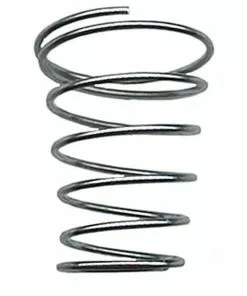 Propane Parts Bayou Classic Air Shutter & Spring / AL10 & BG10