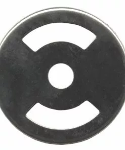 Propane Parts Bayou Classic Air Shutter & Spring / AL10 & BG10