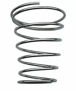 Bayou Classic Propane Parts Air Shutter & Spring / BG12